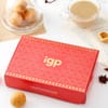 Shop Savoury Diwali Delicacies Gift Combo