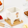 Buy Say Cheese Personalized Fondue Set