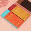 Buy Say It With Rakhi N Chocolate Hamper