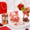 Scarlet Love Valentines Day Gift Bundle
