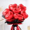 Buy Scarlet Romance Balloon Bouquet