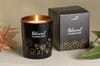 Scented Candle - Botanical Flowershop