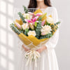 Scented Ohara Bouquet