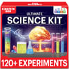 Science Genius Kit For Kids - 8 to 14 Years Online