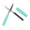 Gift Scissors - Double Toned - Circular - Single Piece