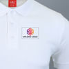 Gift Scott Young Polo T-shirt for Men (White)