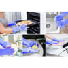 Buy Scrub Gloves - Silicone