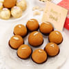 Scrumptious Besan Laddoo Online