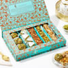 Scrumptious Dry Fruit Sweets Online