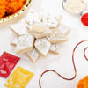 Scrumptious Kaju Katli For Bhai Dooj Online