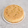 Gift Scrumptious Kunafa Cream Cake