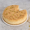 Buy Scrumptious Kunafa Cream Cake