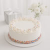 Scrumptious Vanilla Cake Online