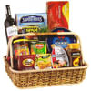 Season's Greeting Basket Online