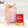 Gift Seasonal Splendor Christmas Arrangement
