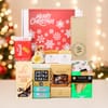 Seasonal Treats & Wellness Hamper Online