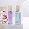 Secret Santa Luxe and Elegant 20ml Perfumes Gift - Set of 2