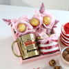 Secret Santa Surprise Hamper - Personalized Online