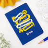 Buy See The Good Personalized Notebook