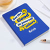 See The Good Personalized Notebook