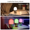 Shop Self-Balancing LED Table Lamp with USB-C Charging