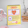 Self-Care Contract 2025 Calendar Hamper Online