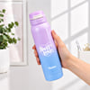 Buy Self Love Personalized Metal Bottle