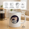 Gift Self Obsessed Bro Personalized Mug for Brother