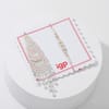 Buy Semi precious stone work BB Rakhi