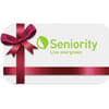 Seniority E-Gift Card Online