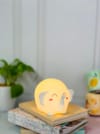 Gift Sensor Lamp - Elephant - Multi Colour Light - Single Piece