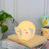 Sensor Lamp - Elephant - Multi Colour Light - Single Piece Online