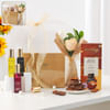 Sensory Charm Fragrant Fusion Arrangement Online