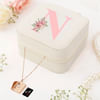 Sentimental Personalized Anniversary Combo For Her Online