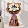 Gift September Birthday Wishes Bouquet