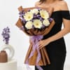 Shop September Birthday Wishes Bouquet