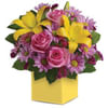 Serenade - Flower Arrangement Online