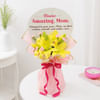 Gift Serenade Of Sunshine Bouquet