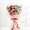 Gift Serene And Spectacular Floral Bunch