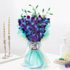 Gift Serene Appreciation Boss Day Bouquet