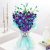 Serene Appreciation Boss Day Bouquet Online