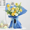 Serene Friendship Day Bouquet Online