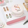Serene Glamour Jewellery Gift Hamper For Her Online