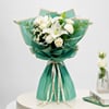 Serene Sentiments Bouquet