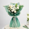 Gift Serene Virgo Bouquet