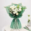 Buy Serene Virgo Bouquet