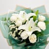 Shop Serene Virgo Bouquet