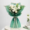 Serene Virgo Bouquet
