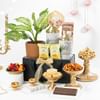 Buy Serenity & Sweetness Hamper for Diwali Gifting