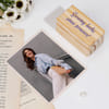 Shop Serving Looks Personalized Photo Stand